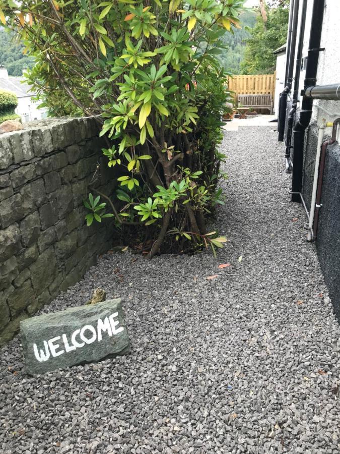 Claremont House Keswick Bed and Breakfast Keswick  Buitenkant foto