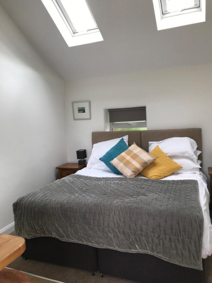 Claremont House Keswick Bed and Breakfast Keswick  Buitenkant foto