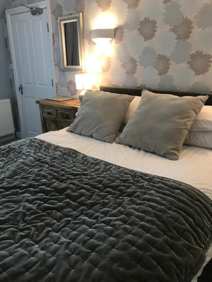 Claremont House Keswick Bed and Breakfast Keswick  Buitenkant foto