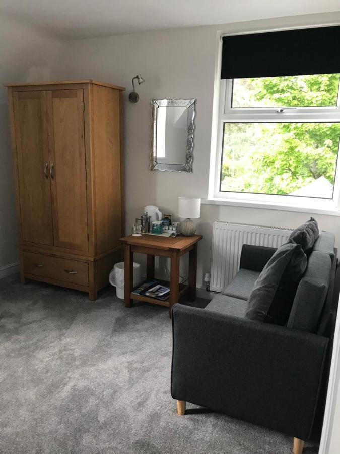 Claremont House Keswick Bed and Breakfast Keswick  Buitenkant foto