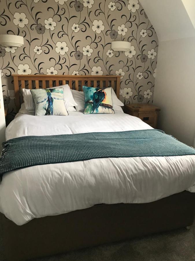 Claremont House Keswick Bed and Breakfast Keswick  Buitenkant foto