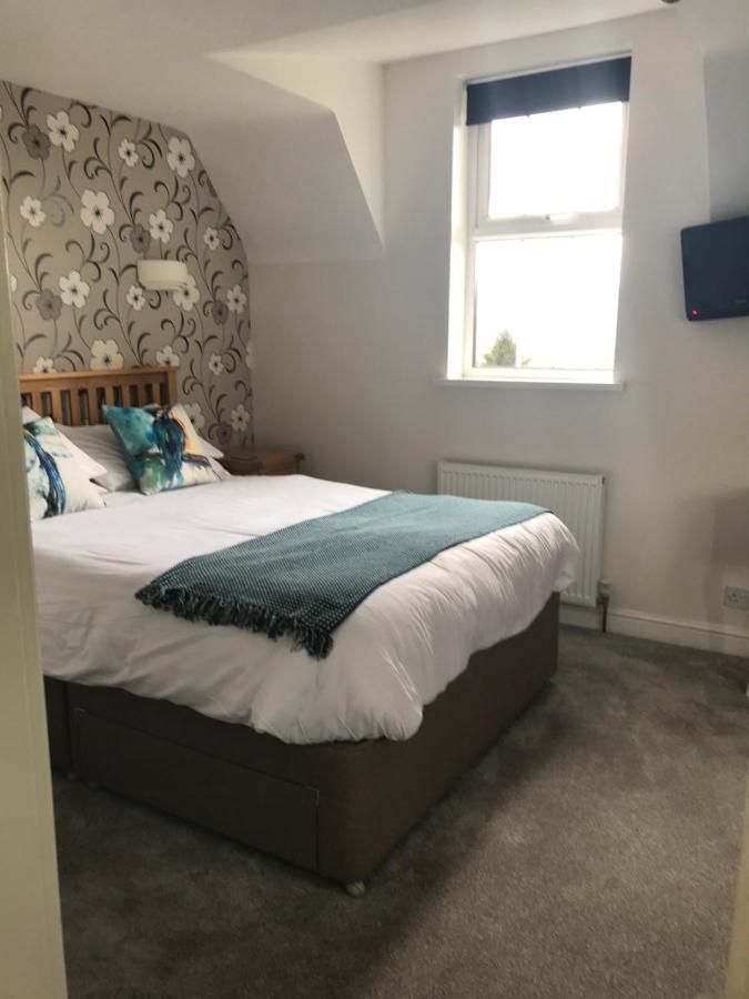 Claremont House Keswick Bed and Breakfast Keswick  Buitenkant foto