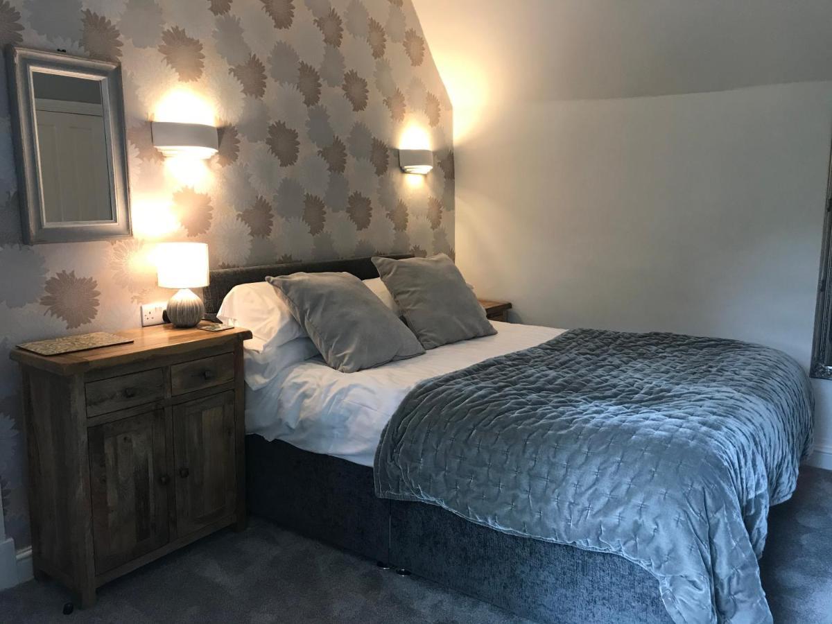 Claremont House Keswick Bed and Breakfast Keswick  Buitenkant foto