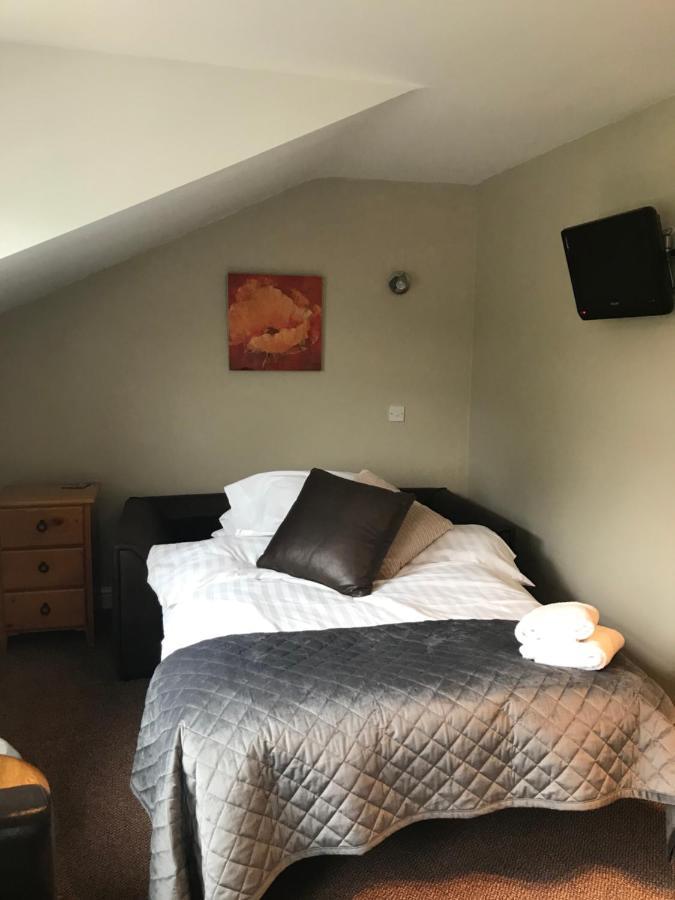 Claremont House Keswick Bed and Breakfast Keswick  Buitenkant foto