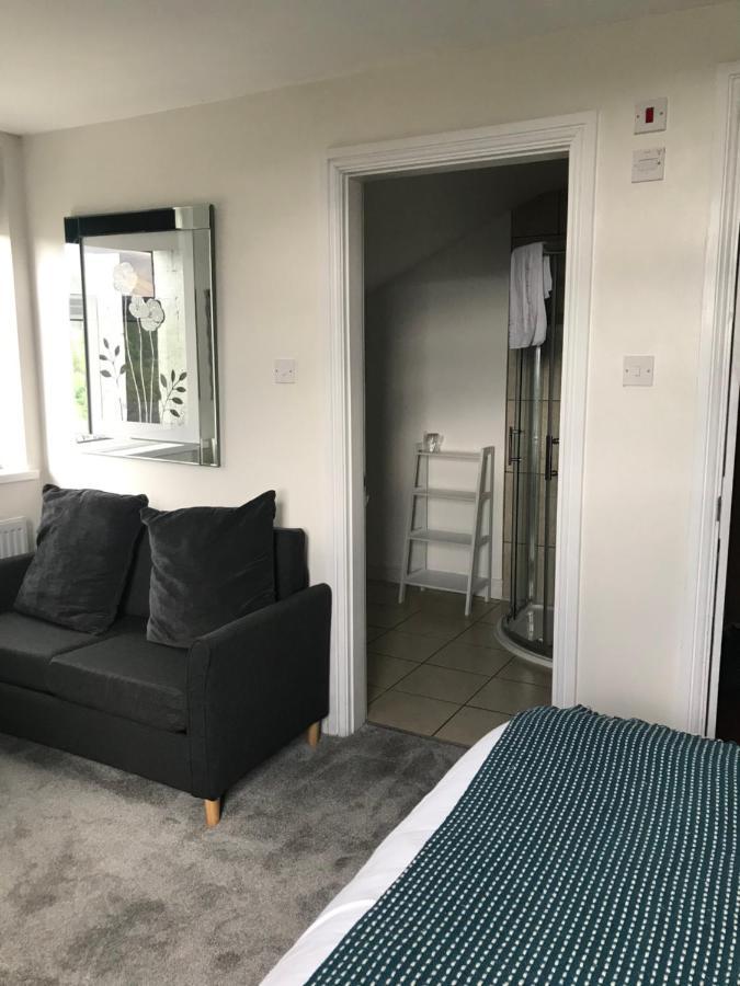 Claremont House Keswick Bed and Breakfast Keswick  Buitenkant foto
