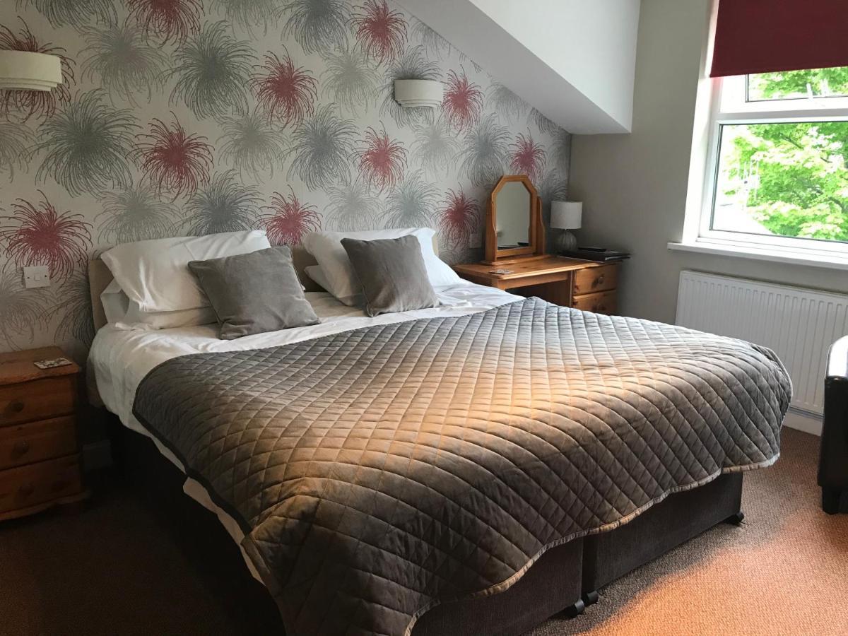 Claremont House Keswick Bed and Breakfast Keswick  Buitenkant foto