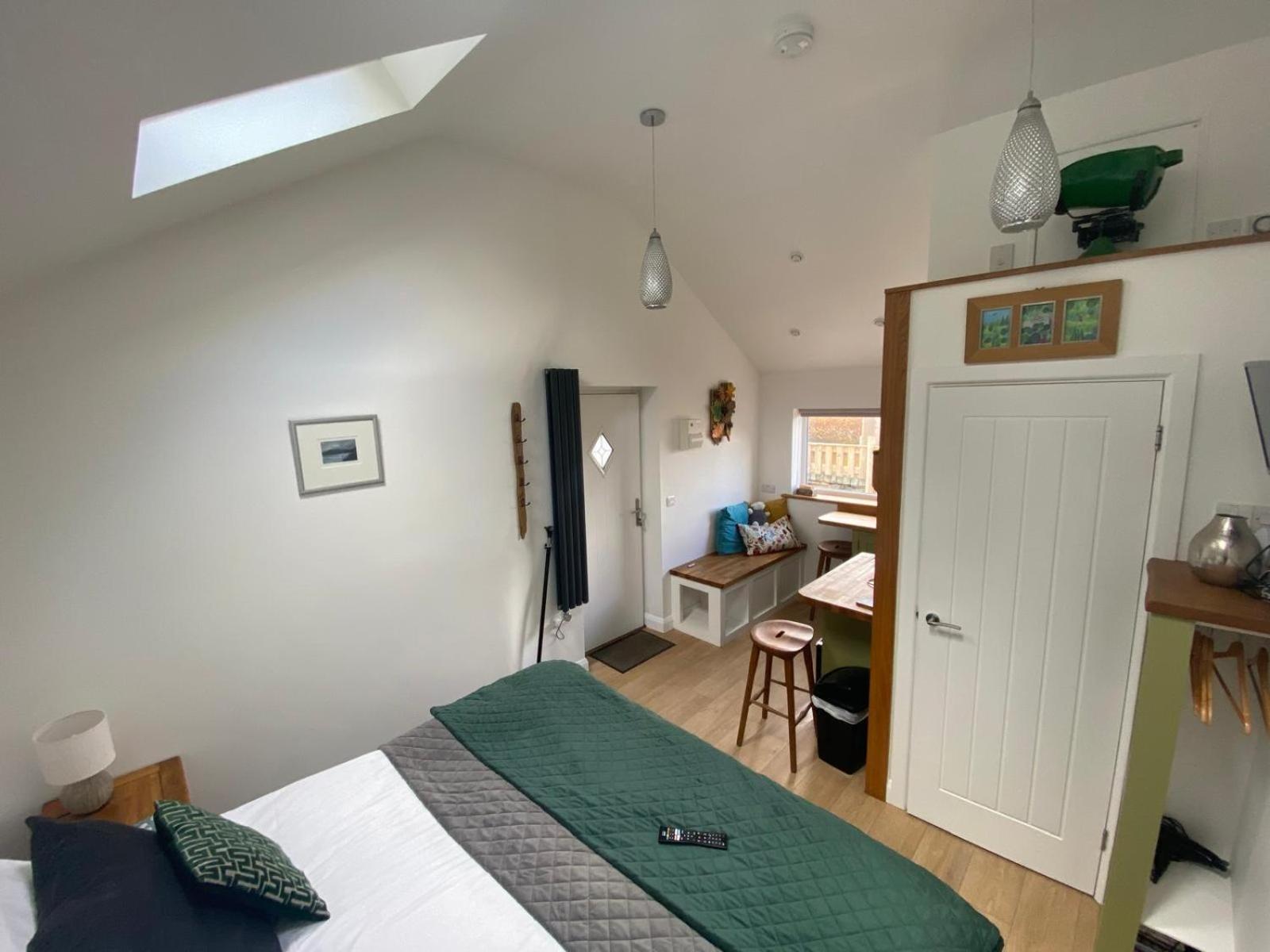 Claremont House Keswick Bed and Breakfast Keswick  Buitenkant foto