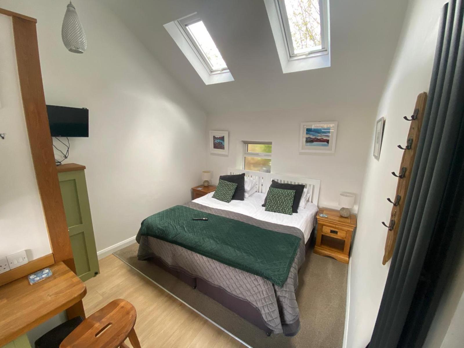 Claremont House Keswick Bed and Breakfast Keswick  Buitenkant foto