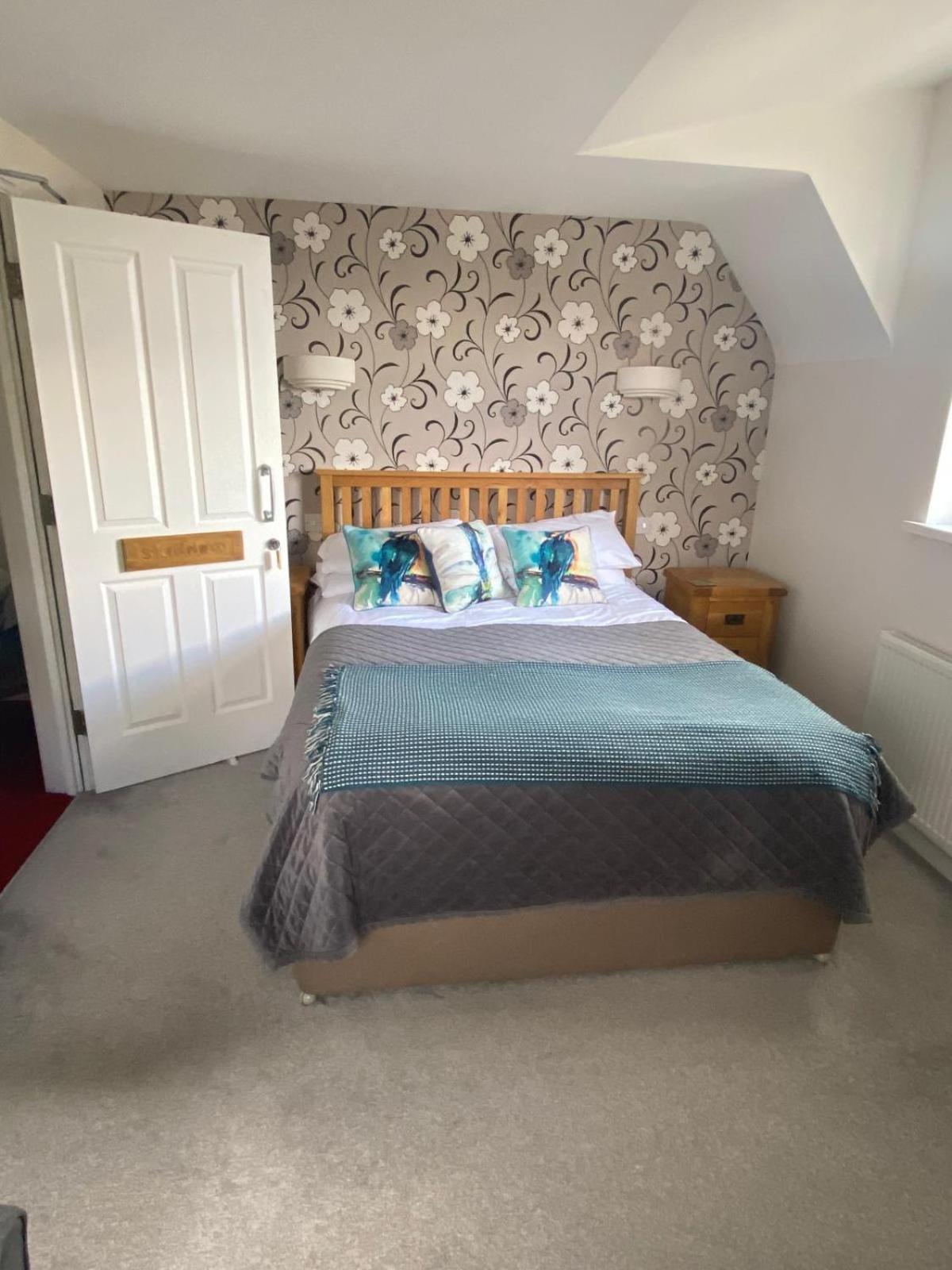 Claremont House Keswick Bed and Breakfast Keswick  Buitenkant foto