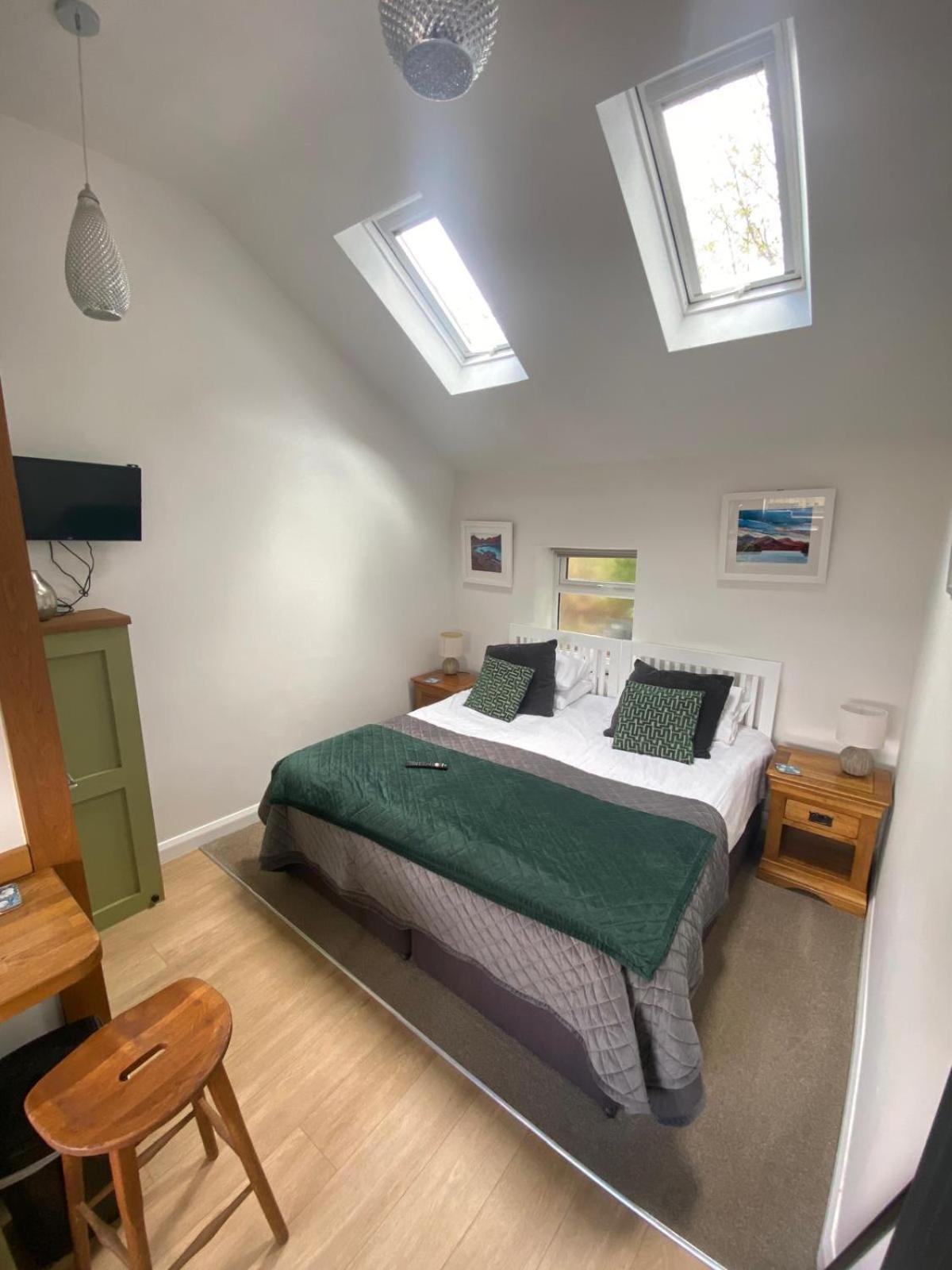 Claremont House Keswick Bed and Breakfast Keswick  Buitenkant foto