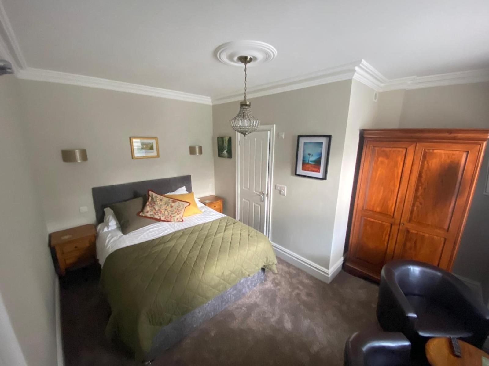 Claremont House Keswick Bed and Breakfast Keswick  Buitenkant foto