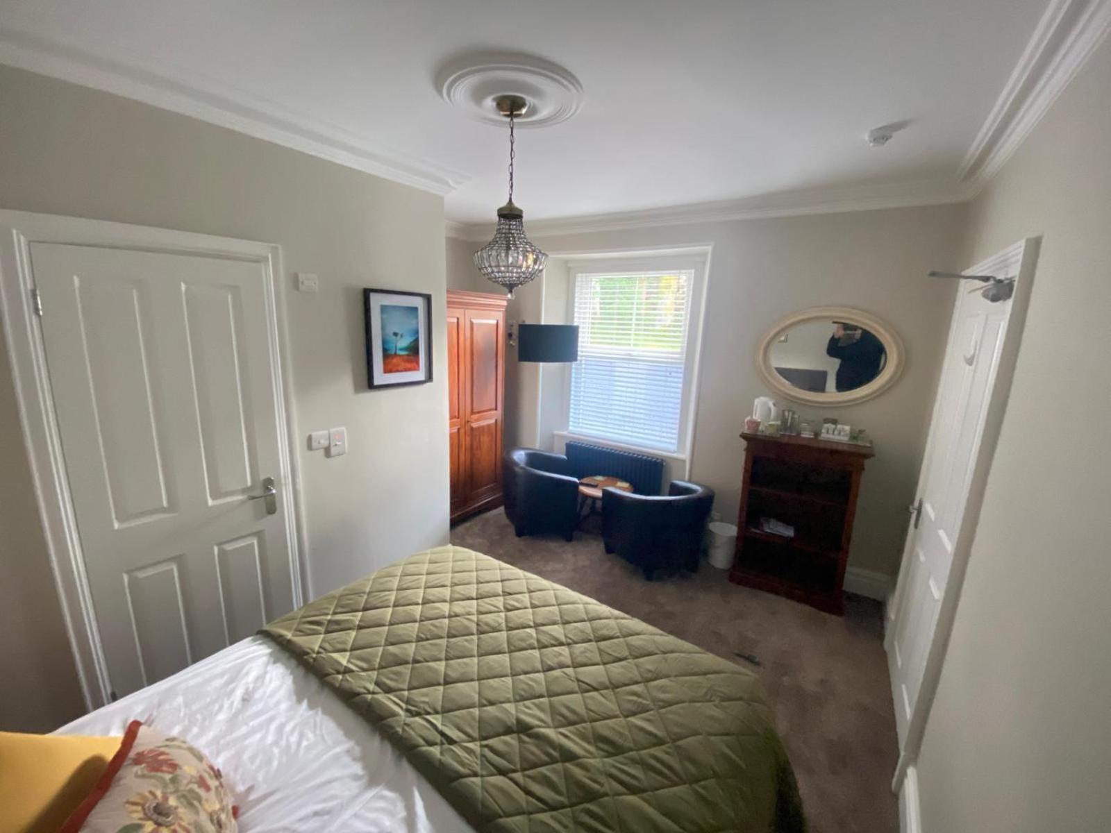 Claremont House Keswick Bed and Breakfast Keswick  Buitenkant foto