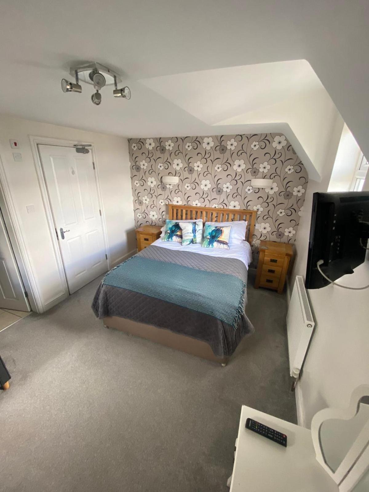 Claremont House Keswick Bed and Breakfast Keswick  Buitenkant foto