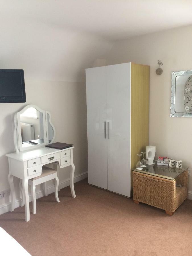Claremont House Keswick Bed and Breakfast Keswick  Buitenkant foto