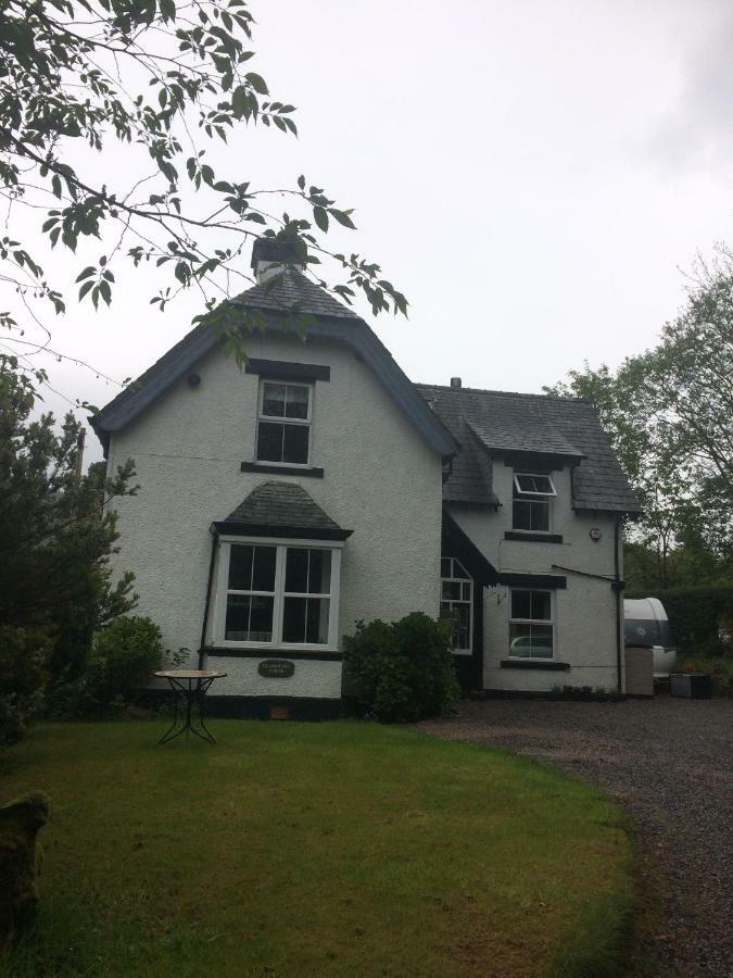Claremont House Keswick Bed and Breakfast Keswick  Buitenkant foto