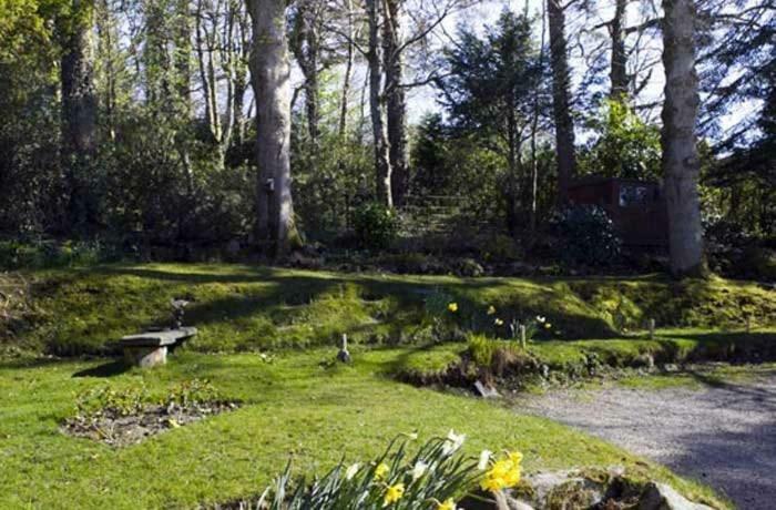 Claremont House Keswick Bed and Breakfast Keswick  Buitenkant foto
